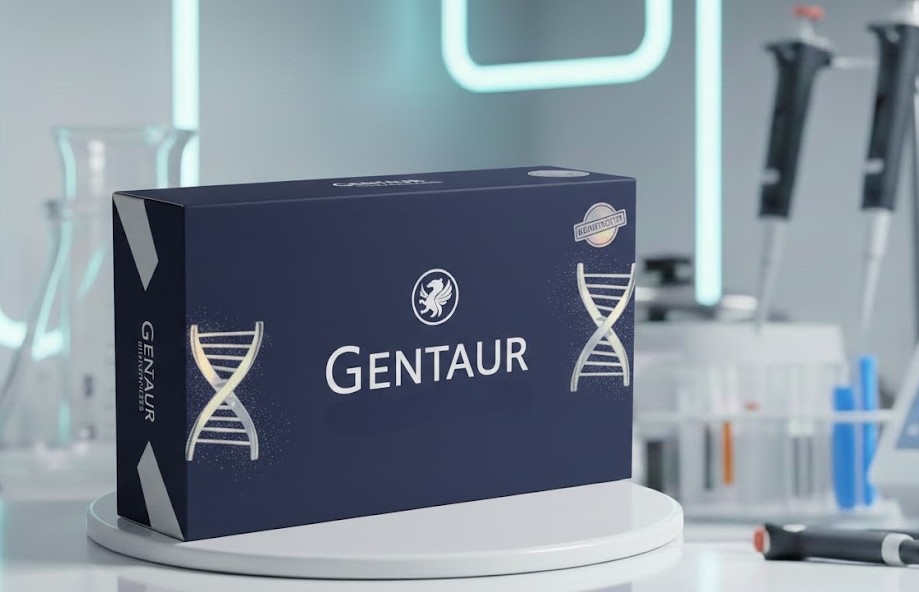 AlbuVoid-Kit™ – 10 Vorbereitungen