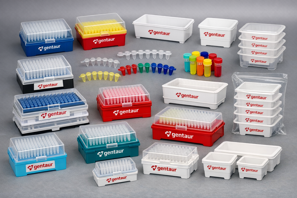 Indvidual Access Peel Heat Seal, feuille d’étanchéité thermocollable peelable, 12 bandes, chacune couvrant 8 puits, format feuille, 100 feuilles (127 x 100 mm) par caisse